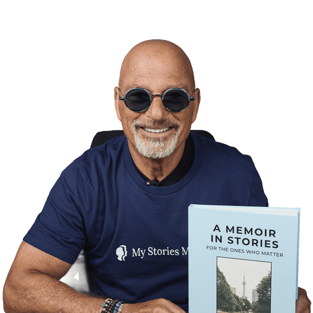 howie-mandel-with-memoir-book